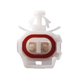 ABS Sensor - Toyota by Febi 895450K020-FEB