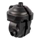 Oil Separator - BMW/MINI by Febi 11157533336-FEB