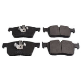 Brake Pad Set - Jaguar by Febi J9D1118-FEB