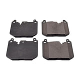 Brake Pad Set - BMW/MINI by Febi 34106860020-FEB