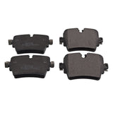 Brake Pad Set - Jaguar by Febi C2D49907-FEB