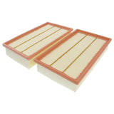 Air Filter Set - Jaguar by Febi C2Z15037-FEB
