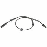 ABS Sensor - BMW/MINI by Febi 34526791748-FEB