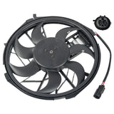 Radiator Fan - Mercedes by Febi 1698203542-FEB