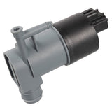 Washer Pump For Windscreen Washing System - Toyota by Febi 853300D120-FEB