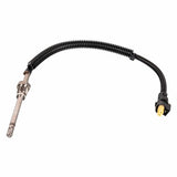 Exhaust Gas Temperature Sensor - Mercedes by Febi 0081533528-FEB