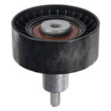 Idler Pulley For Auxiliary Belt - VW/Audi by Febi 06M903341D-FEB