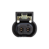 Exhaust Gas Temperature Sensor - Mercedes by Febi 0051539228-FEB