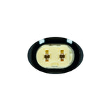 Exhaust Gas Temperature Sensor - Mercedes by Febi 0051534128-FEB