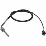 Exhaust Gas Temperature Sensor - Mercedes by Febi 0009052205-FEB