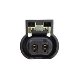 Exhaust Gas Temperature Sensor - Mercedes by Febi 0009054505-FEB