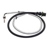 Exhaust Gas Temperature Sensor - Mercedes by Febi 0051530328-FEB