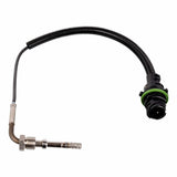 Exhaust Gas Temperature Sensor - Mercedes by Febi 0051535228-FEB