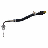 Exhaust Gas Temperature Sensor - Mercedes by Febi 0071531328-FEB
