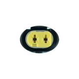 Exhaust Gas Temperature Sensor - Mercedes by Febi 0071531328-FEB