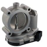 Throttle Body - Mercedes by Febi 2661410525-FEB
