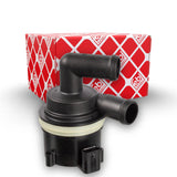 Auxiliary Water Pump - VW/Audi by Febi 5N0965561A-FEB