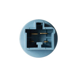 Brake Light Switch with Nut - GM by Febi 8434032110-FEB