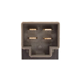 Brake Light Switch - Hyundai by Febi 938101C800-FEB