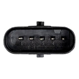 Adjustment Motor For Swirl Flaps - BMW/MINI by Febi 11617804744-FEB