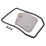 Transmission Oil Filter Set - BMW/MINI by Febi 24111219127-FEB2