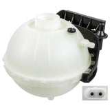 Coolant Expansion Tank - BMW/MINI by Febi 11537793248-FEB