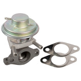 EGR Valve - Fiat by Febi 504150396-FEB
