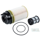 Fuel Filter Set - Mercedes by Febi 4700901851-FEB