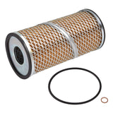 Oil Filter - Mercedes by Febi 0001801309-FEB