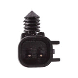 ABS Sensor with Mounting Bolt - Chrysler / Dodge / Jeep by Febi 68003281AA-FEB