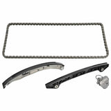 Timing Chain Kit For Camshaft - Mazda by Febi L30512201-FEB2