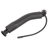 Breather Hose For Crankcase - BMW/MINI by Febi 11157522931-FEB