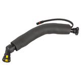 Breather Hose For Crankcase - BMW/MINI by Febi 11157527570-FEB