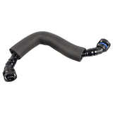 Breather Hose For Crankcase - VW/Audi by Febi 06J103221A-FEB
