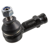 Tie Rod End with Nut - Kia by Febi KB09232280-FEB
