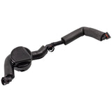 Breather Hose For Crankcase - BMW/MINI by Febi 11617563477-FEB