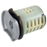 Axle Beam Mount - VW/Audi by Febi 5Q0505145D-FEB