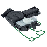 Oil Separator with Gasket - VWAudi | 06H103495AE