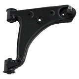Control Arm with Bushings & Joint - Mazda by Febi GF2234300A-FEB