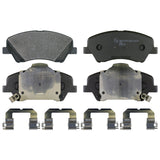 Brake Pad Set - Hyundai by Febi 58101C8A10-FEB