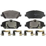 Brake Pad Set - Hyundai by Febi 58101G4A00-FEB