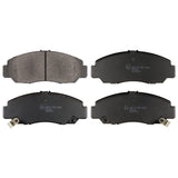 Brake Pad Set - Honda by Febi 06450S0KJ00-FEB2