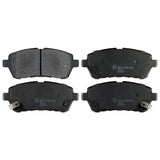 Brake Pad Set - Suzuki by Febi 5581052R20-FEB