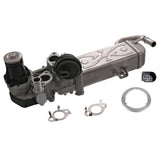 EGR Module - VW/Audi by Febi 03L121512CF-FEB