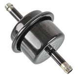 Transmission Oil Filter - Honda by Febi 25430PLR003-FEB