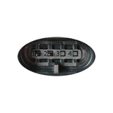 ABS Sensor - Mercedes by Febi 2059054607-FEB