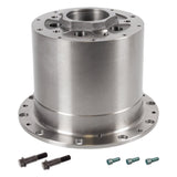 Wheel Hub - VW/Audi by Febi 2V5501653D-FEB