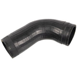 Charger Intake Hose - Mercedes by Febi 9015283982-FEB