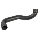 Charger Intake Hose - Mercedes by Febi 9015284782-FEB