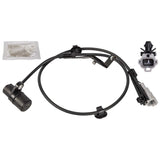 ABS Sensor - Toyota by Febi 895450K060-FEB